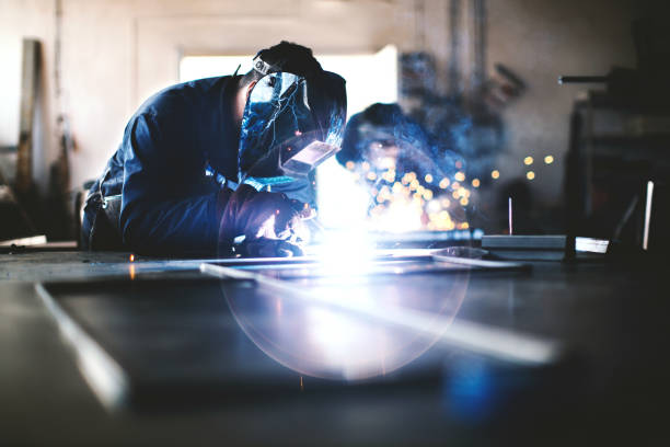 Best Specialty Welding Processes in Forrest, IL