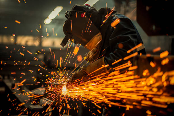 Best Food and Beverage Processing Equipment Welding in Forrest, IL