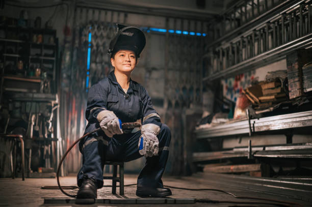 Best Structural Steel Welding in Forrest, IL