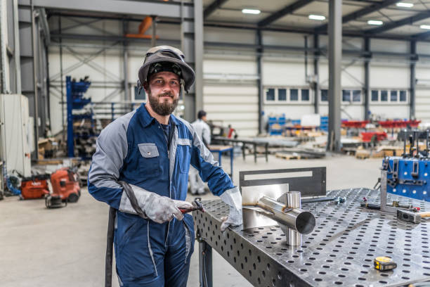 Best Marine and Shipbuilding Welding in Forrest, IL